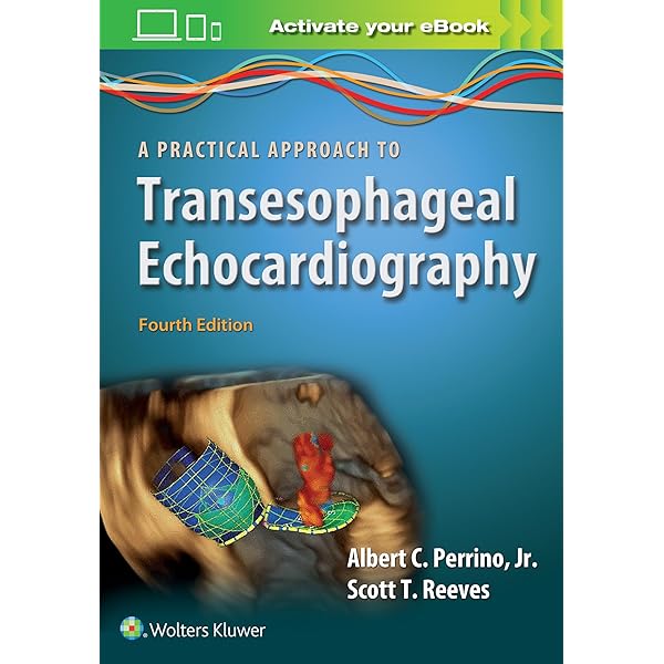 Amazon | Clinical Manual and Review of Transesophageal